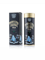 Load image into Gallery viewer, TWG Tea | Moroccan Sahara Tea | Green &amp; Black Tea | Rose Petals, Nuts &amp; Spices | Haute Couture Tin, 100g | Gift Set