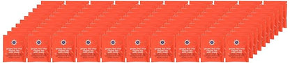 Stash Tea Ginger Fire Chai Herbal Tea - Caffeinated, Non-GMO Project Verified Premium Tea with No Artificial Ingredients, 100 Count (BULK PACKAGING)