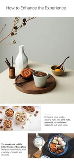 Load image into Gallery viewer, DAMTUH Herbal Tea (Ssanghwa Tea) Herbal Plus 15g x 15 sticks