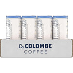 Load image into Gallery viewer, La Colombe Coffee, Double Draft Latte, 11 fl oz Cans (Pack of 12), Coffeehouse Quality Cold Brew, Specialty Grade Coffee Beans, Ready-to-Drink On-the-Go