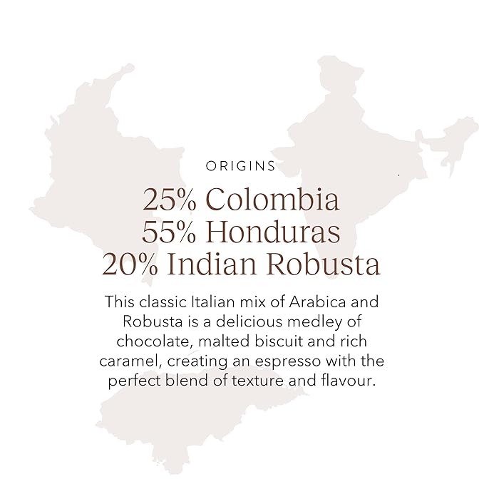 Cru Kafe Strong Espresso USDA Organic Espresso Coffee Capsules (50 Pods) Fairtrade Coffee Pods Compatible with Nespresso Original Line and Pixie Machines