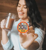 Load image into Gallery viewer, Double Donut Coffee Flavored Coffee Pods,Butter Toffee Coffee, Single Serve Medium Roast Coffee for Keurig K Cups Brewers, 48 Count