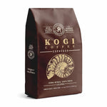Load image into Gallery viewer, The Younger Brothers Trading Co. Kogi Coffee | Indigenous Wild Grown Whole Bean | Ethically Sourced Single Origin Colombian Coffee | Kogi Espresso Roast (1kg / 35.2oz bag)