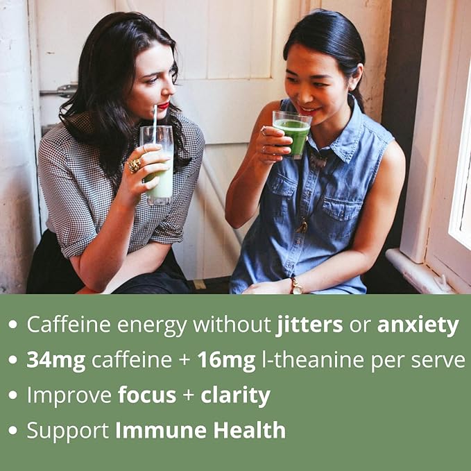 Matcha Green Tea Powder - Organic Culinary Grade Matcha, Second Harvest for Lattes & Drinks, Pure, Authentic Japanese - 125 Servings 250g Bulk Size [8.8oz] - Antioxidants, Energy & Health