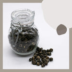 Load image into Gallery viewer, MagJo Jasmine Dragon Pearls, Rolled Green Tea 4 oz