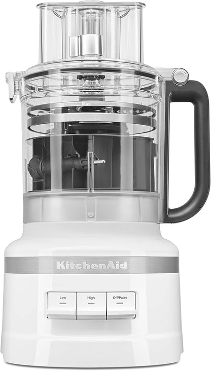 KitchenAid 13-Cup Food Processor - KFP1318