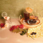 Load image into Gallery viewer, Organic Positively Tea Company, Blackberry Black Tea, Loose Leaf, 16 Ounce