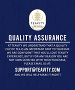 Load image into Gallery viewer, Organic Rooibos Tea Pods for Keurig with Lemon, Mint, Licorice - Unsweetened Decaf Tea for K Cup Brewing - Cold Be Gone by Teavity (24 Tea Pods)