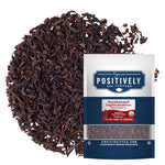Load image into Gallery viewer, Organic Positively Tea Company, Decaf English Breakfast, Loose Leaf, 4 Ounce