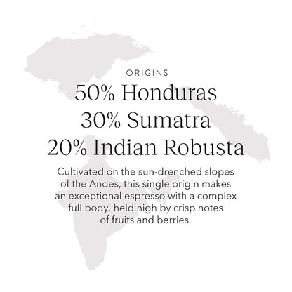 Cru Kafe Ristretto USDA Organic Espresso Coffee Capsules (10 Pods) Fairtrade Coffee Pods Compatible with Nespresso Original Line and Pixie Machines