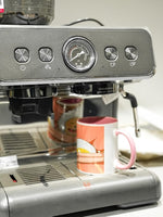 Load image into Gallery viewer, 11oz White Ceramic Sublimation Coffee Mug Blank White, Case of 108