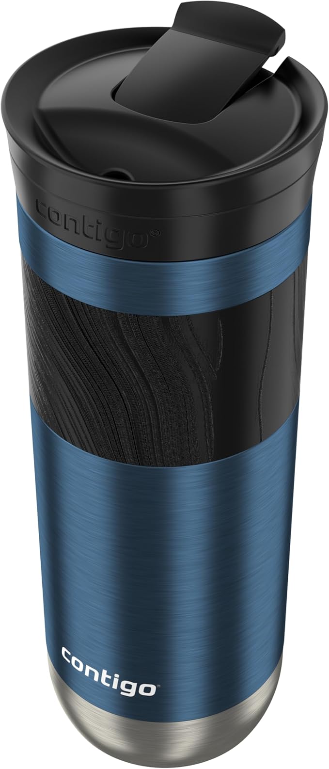 Contigo Snapseal Travel Mug 20 oz Blueberry