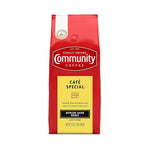 Load image into Gallery viewer, Community Coffee Cafe Special Blend, Ground Coffee, Medium Dark Roast, 32 Ounce Bag (Pack of 1)
