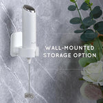 Load image into Gallery viewer, Rechargeable Milk Frother Handheld, Coffee Frother Handheld with USB-C Charging Stand, Electric Drink Mixer Handheld, Mini Electric Whisk Frother for Coffee, Matcha, etc