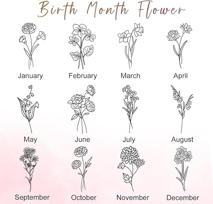 ThermoThrill Ships Next Day, Personalized 40 Oz Tumbler with Handle and Straw Custom Tumbler with Text Stainless Steel Mug Birthday Gifts for Women