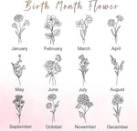 Load image into Gallery viewer, ThermoThrill Ships Next Day, Personalized 40 Oz Tumbler with Handle and Straw Custom Tumbler with Text Stainless Steel Mug Birthday Gifts for Women