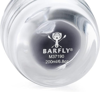 Barfly Bitters Bottle, 200ml/6.8 oz.