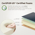 Load image into Gallery viewer, Chromcraft Set of 2 Chairs, Chairs with Soft Wheels for Kitchen Room