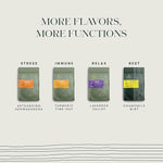 Load image into Gallery viewer, Luxmi Estates Tokyo Green Organic Green Tea (50 Tea Bags) Tea Bags For Relaxing, Calming, and Stress Relief, With Certified Organic Darjeeling Makaibari Green Tea