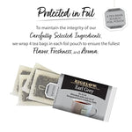 Load image into Gallery viewer, Bigelow Tea Earl Grey Black Tea, Caffeinated Tea, 40 Count Box (Pack of 6), 240 Total Tea Bags