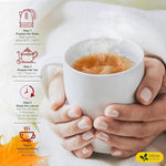 Load image into Gallery viewer, FreshDrinkUS, Yerba Mate Tea Bags | 120 Tea Bags | Traditional South American Herbal Tea – Smooth &amp; Refreshing Flavor – Premium Quality, Sustainably Sourced. Vegan.