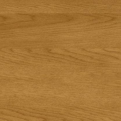 SIMPLIHOME Hunter 20 inch Wide Industrial Nightstand in Oak for the Living Room and Bedroom