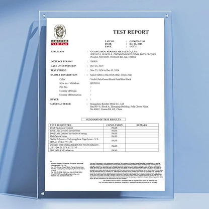 Koodee Insulated Water Bottle, 32 oz Stainless Steel Double Wall Vacuum Wide Mouth Sport Bottle with Leakproof Spout Lid (Grass Green)