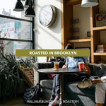 Load image into Gallery viewer, Partners Coffee Roasters, Manhattan Blend, 12 Ounce, Whole Bean Coffee, Dark Roast