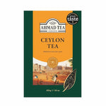 Load image into Gallery viewer, Ahmad Tea Black Tea, Ceylon Loose Leaf, 454g - Caffeinated &amp; Sugar-Free