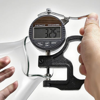 Pour Over Coffee Maker, Borosilicate Glass Drip Coffee Maker with Reusable Stainless Steel Filter and Cork Grip for Home Café (Walnut Collar, 20 OZ)