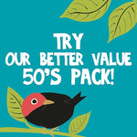 Load image into Gallery viewer, Clipper Tea Snore and Peace Chamomile &amp; Lavender Herbal Tea – Caffeine Free, USDA Organic, Great Hot or Iced – Comfortingly Floral, Natural, Fair &amp; Delicious – 20 Tea Bags