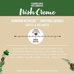 Load image into Gallery viewer, Belmio Irish Dream Espresso Coffee Pods – Medium Roast – Velvety &amp; Smooth - Nespresso Original Line Compatible – 10 Count (Pack of 10)