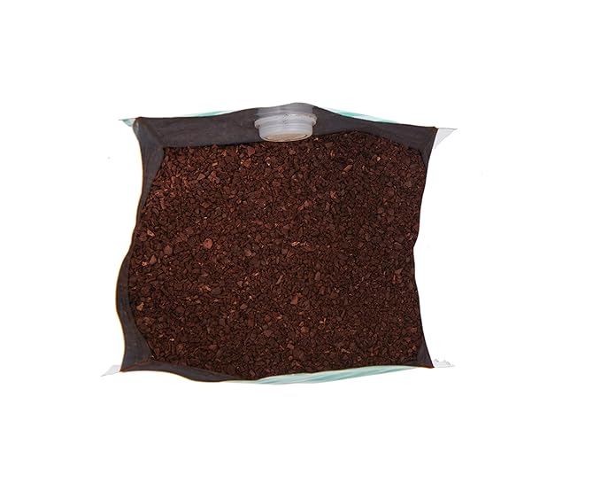 Cold Brew Organic Breakfast Blend Coffee, Coarse Ground, Medium Roast, 1 LB, for Cold Brewing & French Press