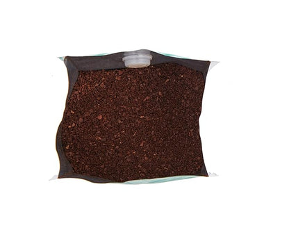 Cold Brew Organic Breakfast Blend Coffee, Coarse Ground, Medium Roast, 1 LB, for Cold Brewing & French Press