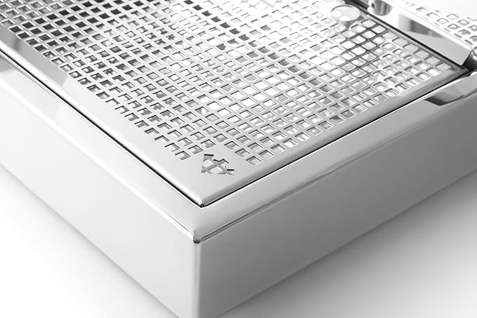 Diletta Bello+ Espresso Machine (Stainless Steel)