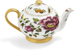 Load image into Gallery viewer, Spode Creatures of Curiosity 1.1 Litre Tea Pot