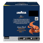Load image into Gallery viewer, Lavazza House Blend Perfetto, Single-Serve Keurig K-Cup Pods, Medium Roast Coffee, 40-Count Box