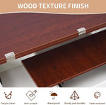 Load image into Gallery viewer, Lift Top Coffee Table with Storage, White Lift Top Coffee Table with Drawers&amp;Hidden Compartment, Multi-Functional Center Table, Convertible Coffee Tables into Dining Table for Home Living Room Office