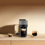 Load image into Gallery viewer, Nespresso Vertuo POP+ by Breville, Dark Grey