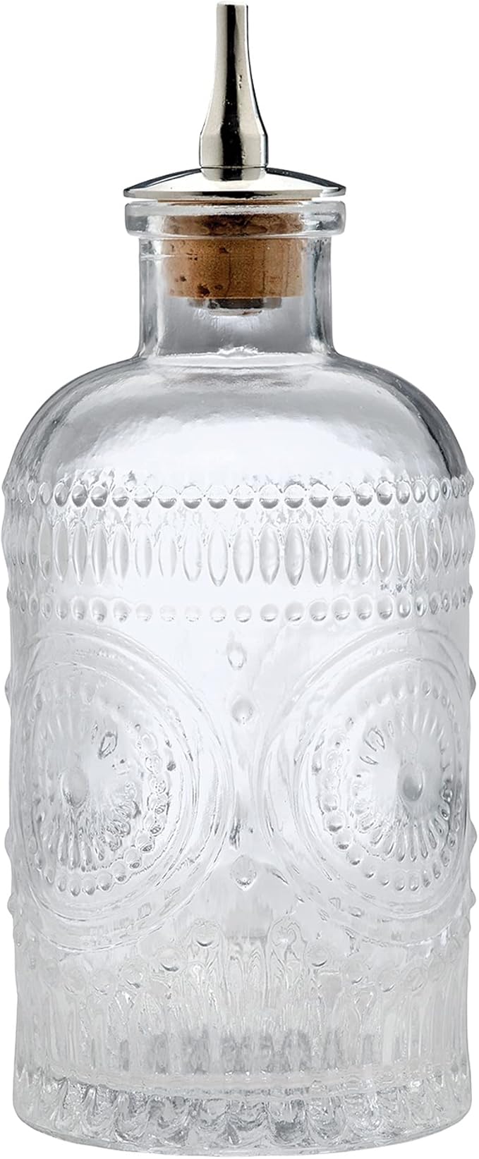 Barfly Bitters Bottle, 200ml/6.8 oz.