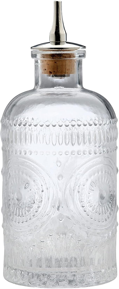 Barfly Bitters Bottle, 200ml/6.8 oz.