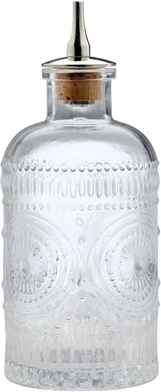 Barfly Bitters Bottle, 200ml/6.8 oz.