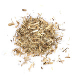 Load image into Gallery viewer, MagJo Naturals Marshmallow Root, Cut &amp; Sifted, Non-irradiated, Bulk Bag, Althaea officinalis L. (16 Oz)