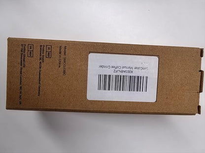 Manual Coffee Grinder