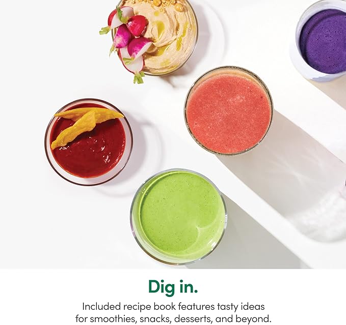 NutriBullet NB9-1301K Pro 13 Pcs Onyx Black, 900W