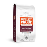 Load image into Gallery viewer, Bulletproof The Maximizer Ground Coffee, 10 Ounces, Clean Coffee with Prebiotics, Metabolism and Gut Health Support, Packaging May Vary