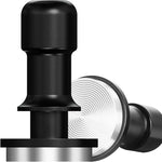 Load image into Gallery viewer, PUSEE 58mm Espresso Coffee Tamper, Premium Calibrated 30lb Stainless Steel Ground Tamper with Spring Loaded for Barista Home Coffee Accessories Upgrade 3.0