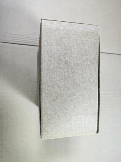 Joeyan Clear Double Walled Glass Coffee Mugs, Double Layer Tea Latte Cappuccino Cups with Handle, Double Lined Insulated High Borosilicate Glassware for Milk and Other Hot Beverages, 13.5 oz, Set of 2