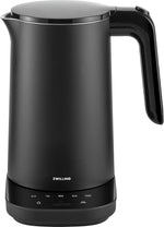 Load image into Gallery viewer, ZWILLING Enfinigy Cool Touch 1-Liter Electric Kettle Pro, Cordless Tea Kettle &amp; Hot Water, Black