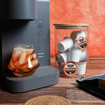 Load image into Gallery viewer, Organic Positively Tea Company, Chocolate Chai Rooibos Tea, K-Cup Compatible, 24 Pods